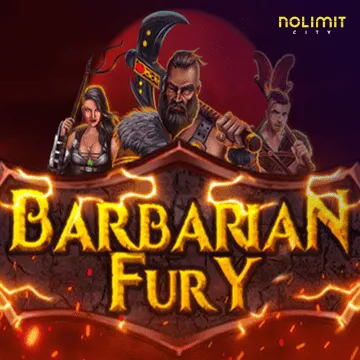 Barbarian Fury - XTRAPLAY88