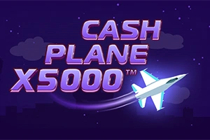 Cash Plane X5000 - XTRAPLAY88