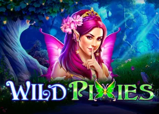 Wild Pixies - XTRAPLAY88