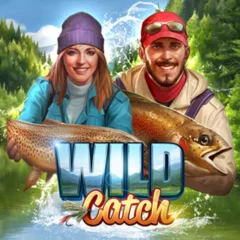 Wild Catch (New) - XTRAPLAY88
