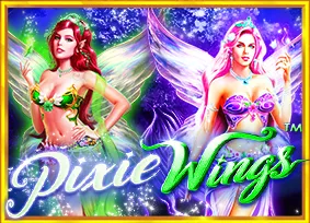 Pixie Wings - XTRAPLAY88