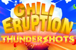 Chili Eruption Thundershots - XTRAPLAY88