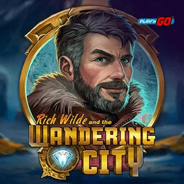 Rich Wilde and the Wandering City - XTRAPLAY88