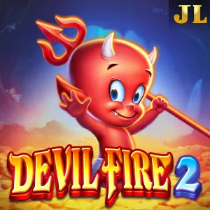 Devil Fire 2 - XTRAPLAY88