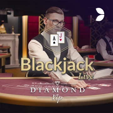 Blackjack Diamond VIP - XTRAPLAY88