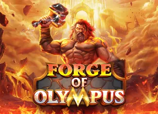 Forge of Olympus - XTRAPLAY88