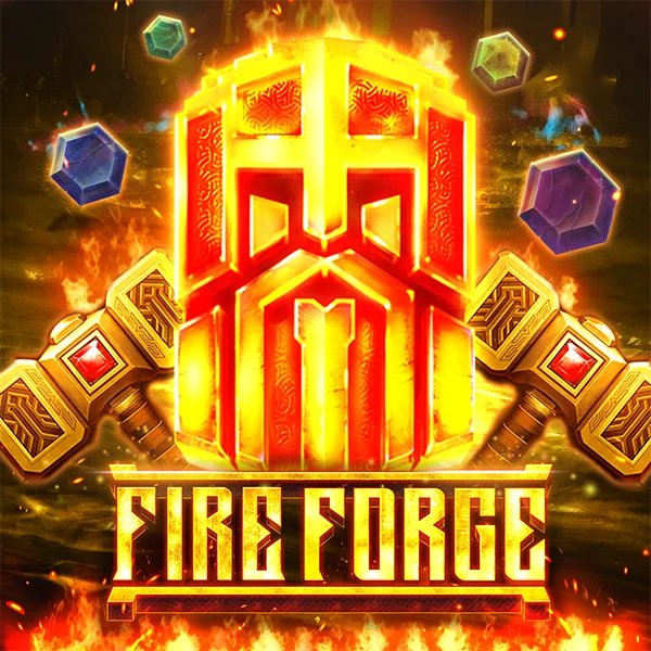 Fire Forge - XTRAPLAY88
