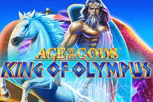 Age of the Gods: King of Olympus - XTRAPLAY88