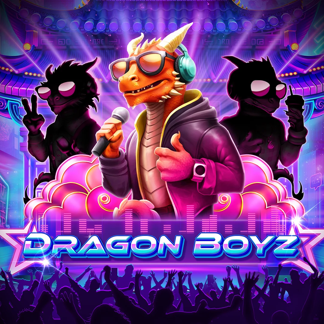 Dragon Boyz - XTRAPLAY88