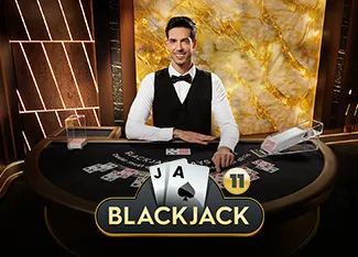 Blackjack 11 - XTRAPLAY88