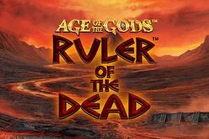 Age of the Gods: Ruler Of The Dead - XTRAPLAY88