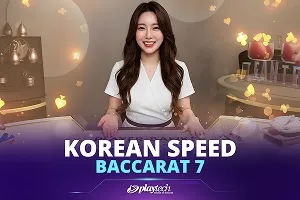 Korean Speed Baccarat 7 - XTRAPLAY88