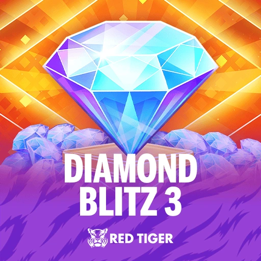 Diamond Blitz 3 - XTRAPLAY88