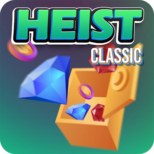 Heist Classic - XTRAPLAY88