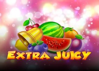 Extra Juicy - XTRAPLAY88