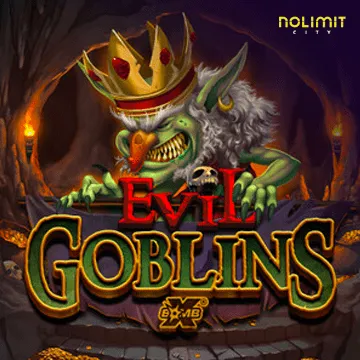 Evil Goblins xBomb - XTRAPLAY88