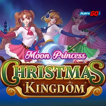 Midnight Princess: Christmas Kingdom - XTRAPLAY88