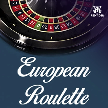 European Roulette - XTRAPLAY88