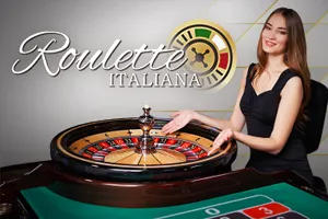 Roulette Italiana - XTRAPLAY88