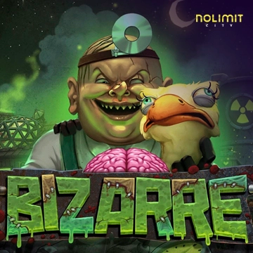 BIZARRE - XTRAPLAY88