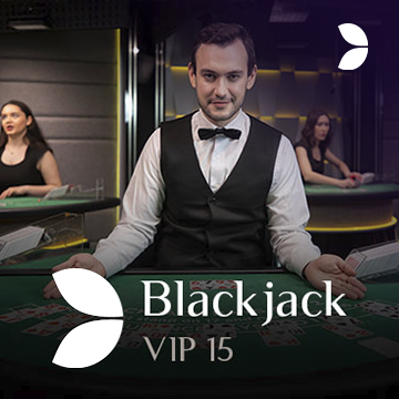Blackjack VIP 15 - XTRAPLAY88
