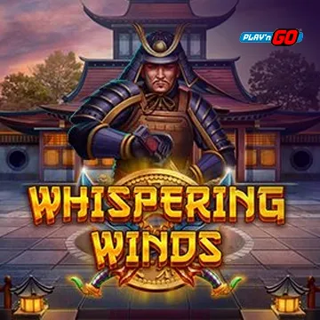 Whispering Winds - XTRAPLAY88