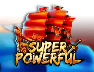 PLAYSTAR : SUPER POWERFUL - XTRAPLAY88