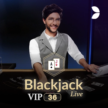 Blackjack VIP 36 - XTRAPLAY88