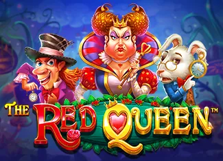 The Red Queen - XTRAPLAY88