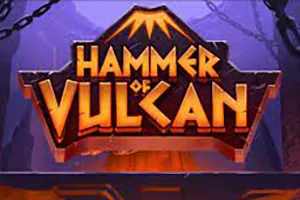 POP Hammer of Vulcan (Quickspin) - XTRAPLAY88
