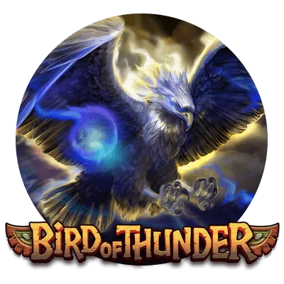 Bird of Thunder - XTRAPLAY88