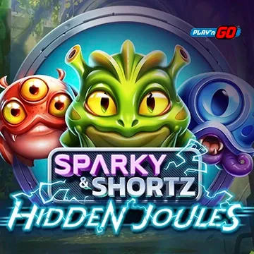 Sparky & Shortz Hidden Joules - XTRAPLAY88
