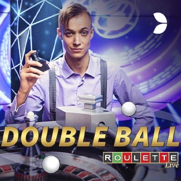 Double Ball Roulette - XTRAPLAY88