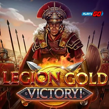Legion Gold Victory! - XTRAPLAY88