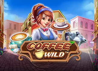 Coffee Wild - XTRAPLAY88
