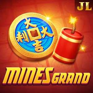 Mines Grand - XTRAPLAY88