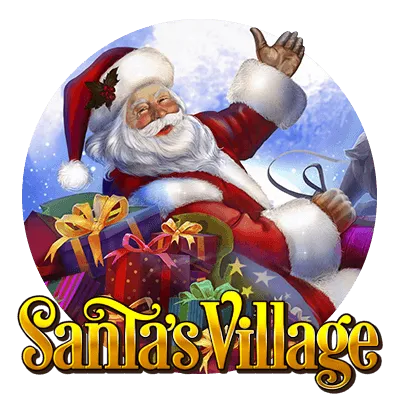 Santas Village - XTRAPLAY88