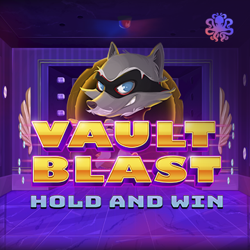 Vault Blast Hold & Win - XTRAPLAY88