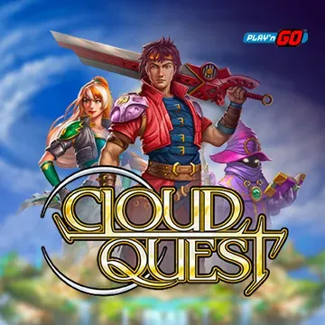 Cloud Quest - XTRAPLAY88