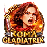 ROMA GLADIATRIX - XTRAPLAY88