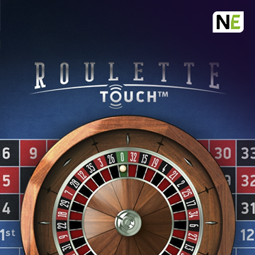 Roulette Touch - XTRAPLAY88