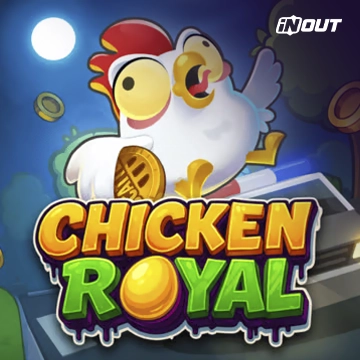 Chicken Royal - XTRAPLAY88