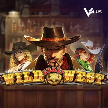 Wild Crazy West - XTRAPLAY88