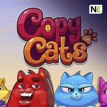Copy Cats - XTRAPLAY88