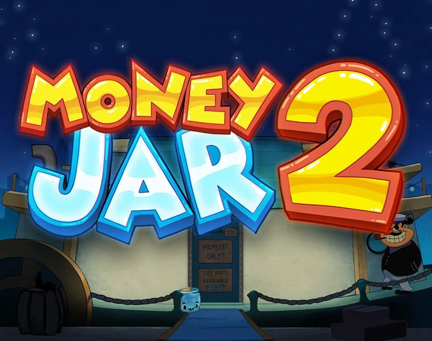 Money Jar 2 - XTRAPLAY88