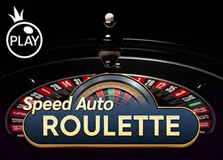Speed Auto Roulette - XTRAPLAY88