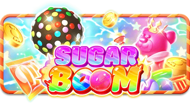 PLAYSTAR : SUGAR BOOM - XTRAPLAY88