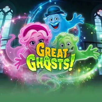 Great Ghosts! - XTRAPLAY88