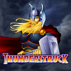 Thunderstruck - XTRAPLAY88