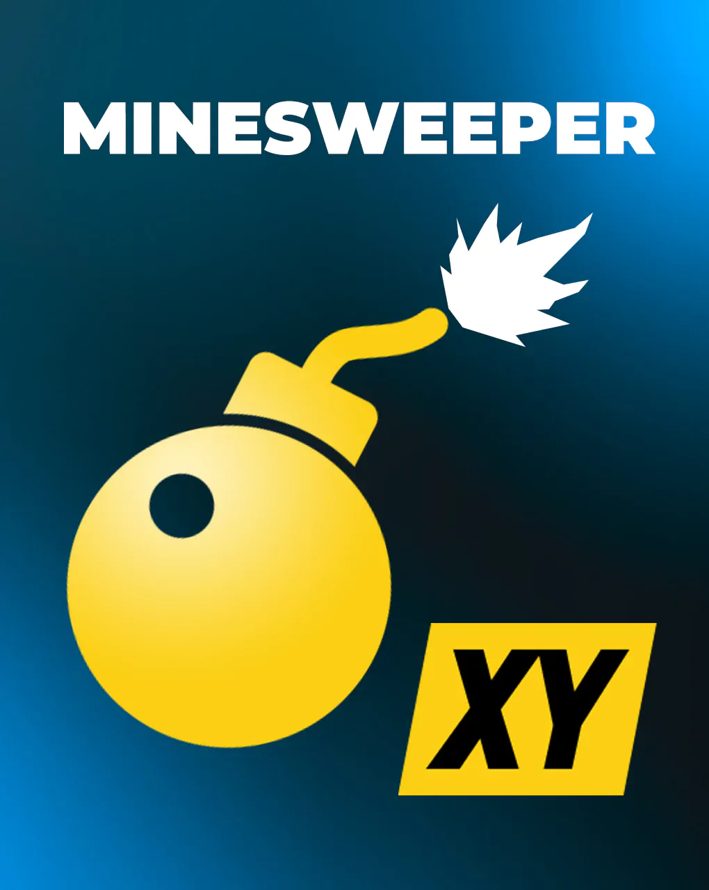 Minesweeper XY - XTRAPLAY88